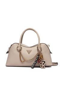 Torebka Guess. Kolor: beżowy #1