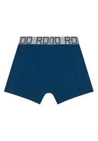 Cristiano Ronaldo CR7 Komplet 2 par bokserek 8400-51 Kolorowy. Materiał: bawełna. Wzór: kolorowy #3