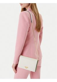 Aldo Torebka Talaegyn 13989673 Biały. Kolor: biały. Materiał: skórzane #1