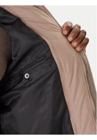 Jack & Jones Płaszcz przejściowy Blastanford 12286263 Beżowy Regular Fit. Kolor: beżowy. Materiał: syntetyk #6