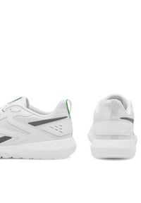 Reebok Buty na siłownię Flexagon Energy TR 4 100201970 Biały. Kolor: biały. Materiał: materiał. Sport: fitness #3