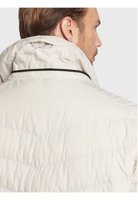 Jack Wolfskin Kurtka puchowa Fairmont 1203591 Écru Regular Fit. Materiał: syntetyk #5