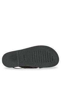 Geox Sandały D Adelash D55YWE 000TC C9999 Czarny. Kolor: czarny. Materiał: skóra #3