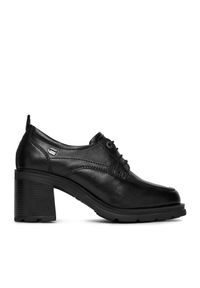 G-Star RAW - Półbuty G-Star Raw. Kolor: czarny #1