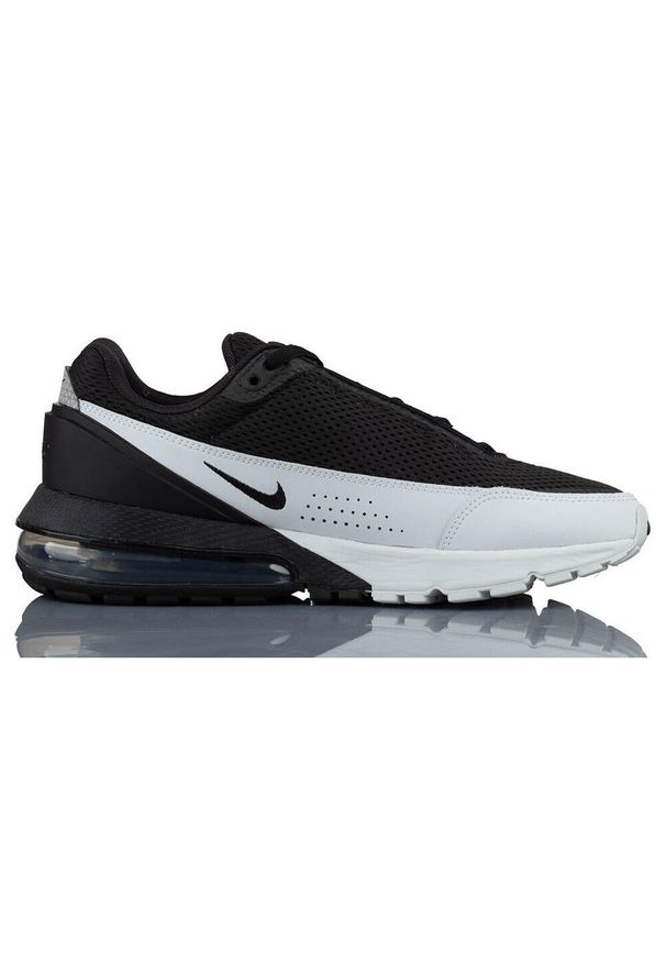 Buty Sportowe Męskie Nike Air Max Pulse. Kolor: czarny. Model: Nike Air Max