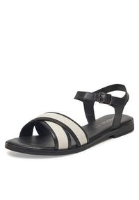 Lasocki Sandały WI16-FOXI-77 Czarny. Kolor: czarny. Materiał: skóra #7