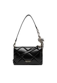 Nine West Torebka EO-Mott Sweet-KS2562-1 Czarny. Kolor: czarny #4