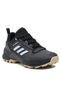 Adidas - adidas Trekkingi Terrex Swift R3 W FX7339 Czarny. Kolor: czarny. Materiał: materiał #8