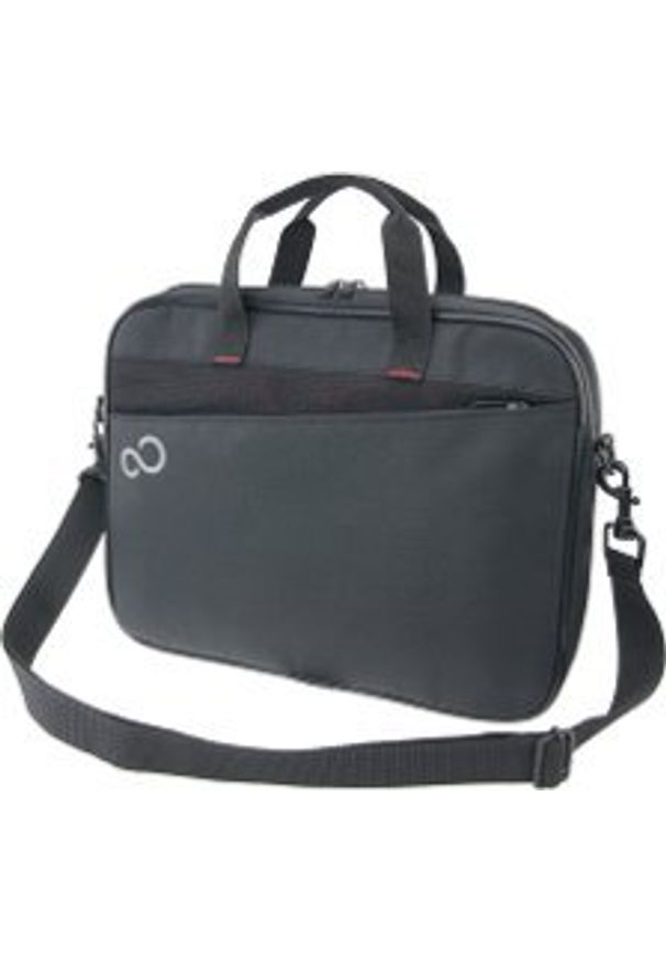Fujitsu S26391-F20-L120 - Toploader bag - 35.6 cm (14")