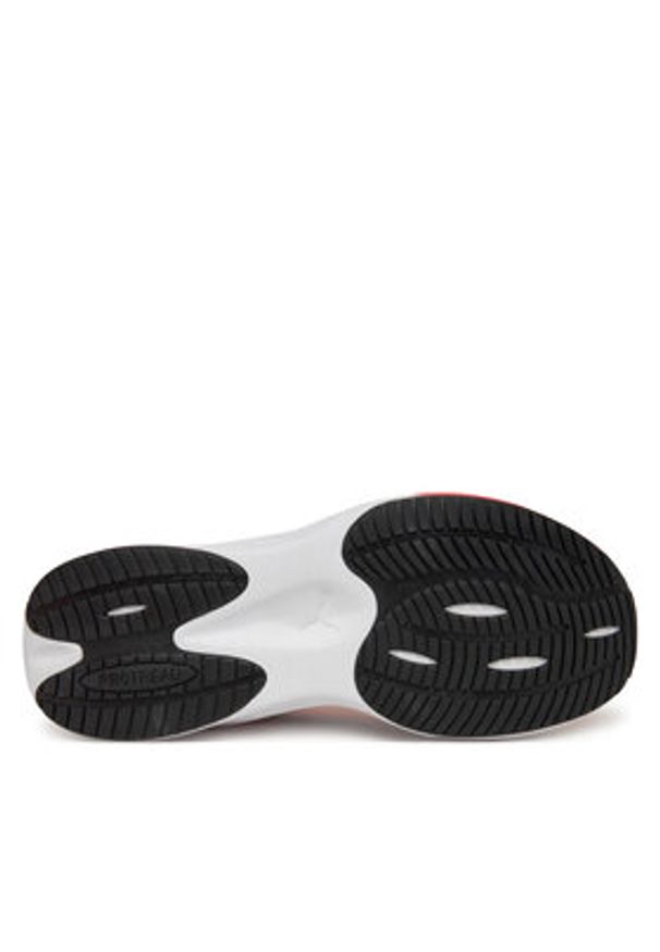 Puma Buty do biegania Pounce Lite 310778 08 Czerwony. Kolor: czerwony. Materiał: materiał