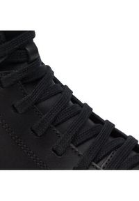 Camper Trzewiki Brutus K400325-004 Czarny. Kolor: czarny. Materiał: skóra #3