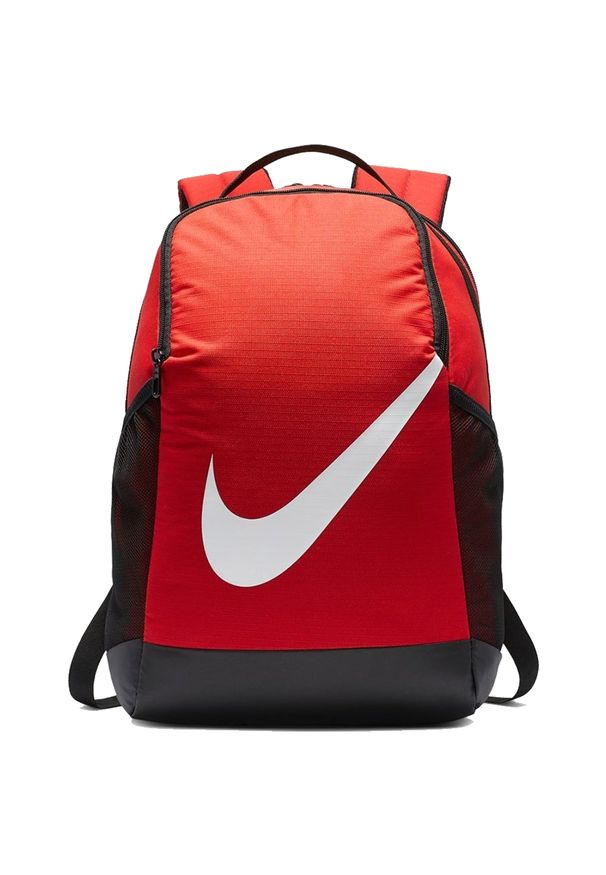 Plecak Nike Brasilia BA6029-657. Materiał: poliester