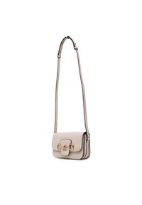 Guess Torebka Janie HWVG99 10210 Écru. Kolor: kremowy. Materiał: skórzane #6