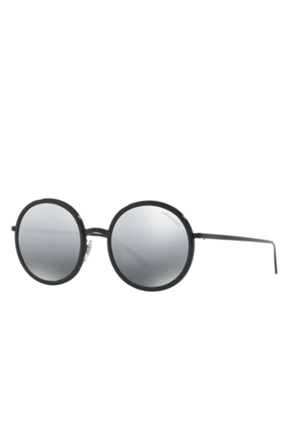 Emporio Armani - Giorgio Armani Okulary "AR6052". Kształt: okrągłe. Materiał: materiał