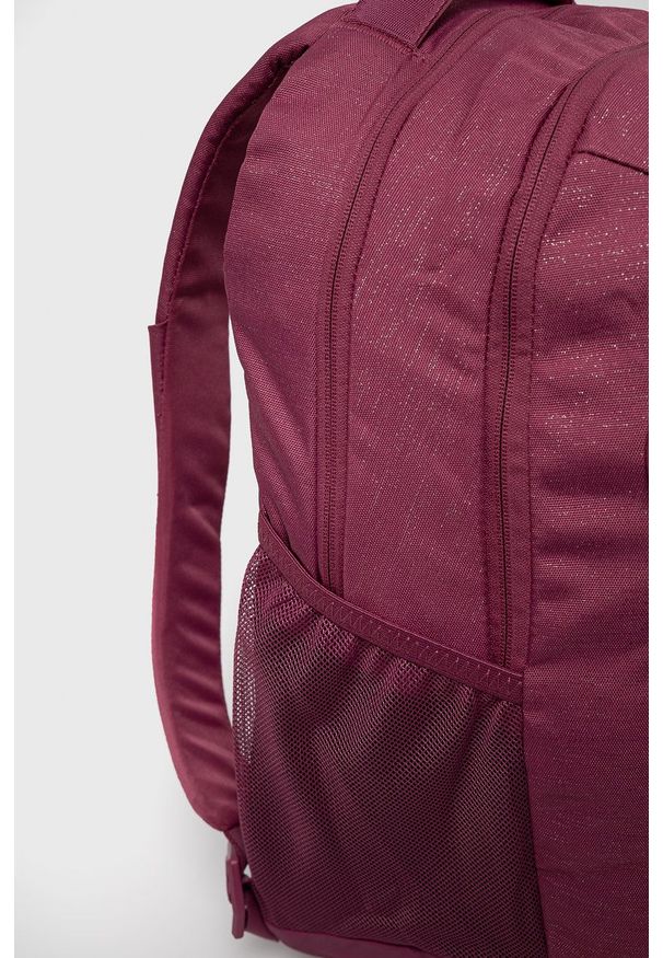 Under Armour - Plecak. Kolor: różowy