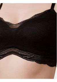 Triumph Biustonosz bezfiszbinowy Lift Smart P EX 10215939 Czarny. Kolor: czarny. Materiał: syntetyk #2