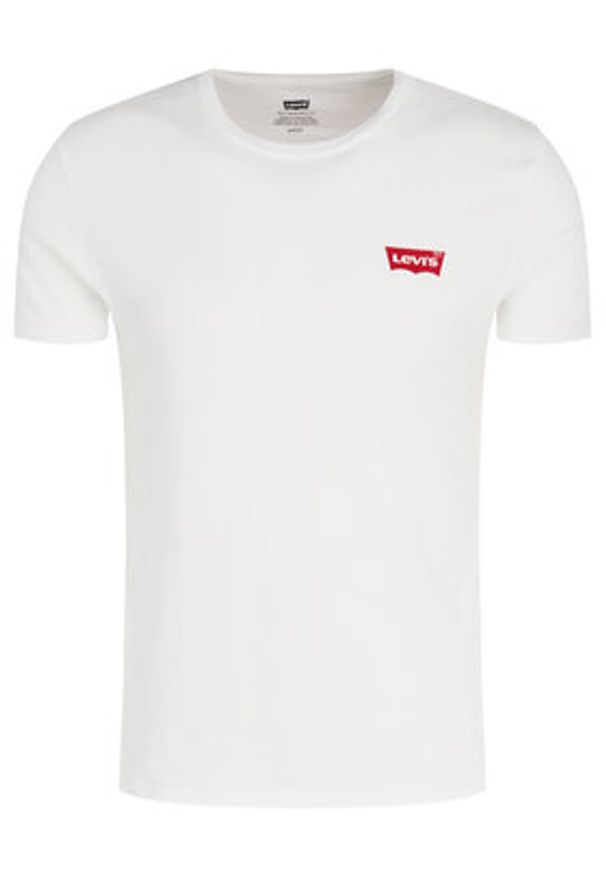 Levi's® Komplet 2 t-shirtów 79681-0001 Kolorowy Slim Fit. Materiał: bawełna. Wzór: kolorowy