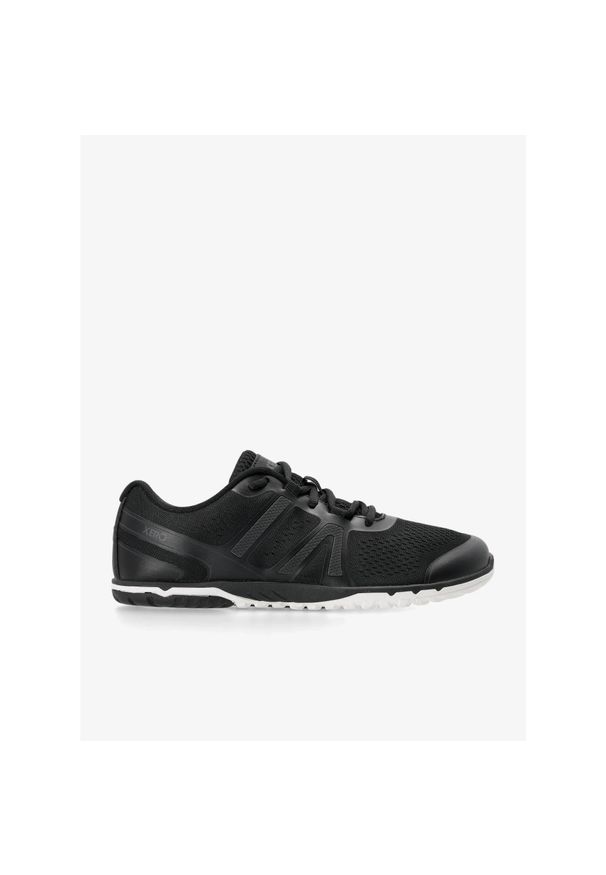 XERO SHOES - Buty do biegania damskie Xero Shoes HFS II. Kolor: czarny
