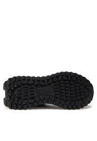 Just Cavalli Sneakersy 76RA3SD5 Czarny. Kolor: czarny #2