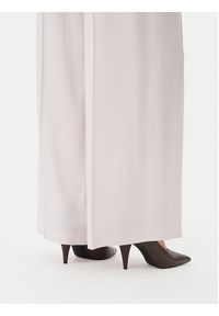 BOSS Kombinezon 50558299 Różowy Regular Fit. Kolor: różowy. Materiał: acetat #2