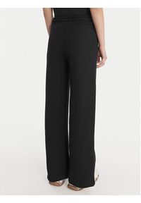 Guess Spodnie dresowe V6RB17 K9V31 Czarny Regular Fit. Kolor: czarny. Materiał: bawełna #2