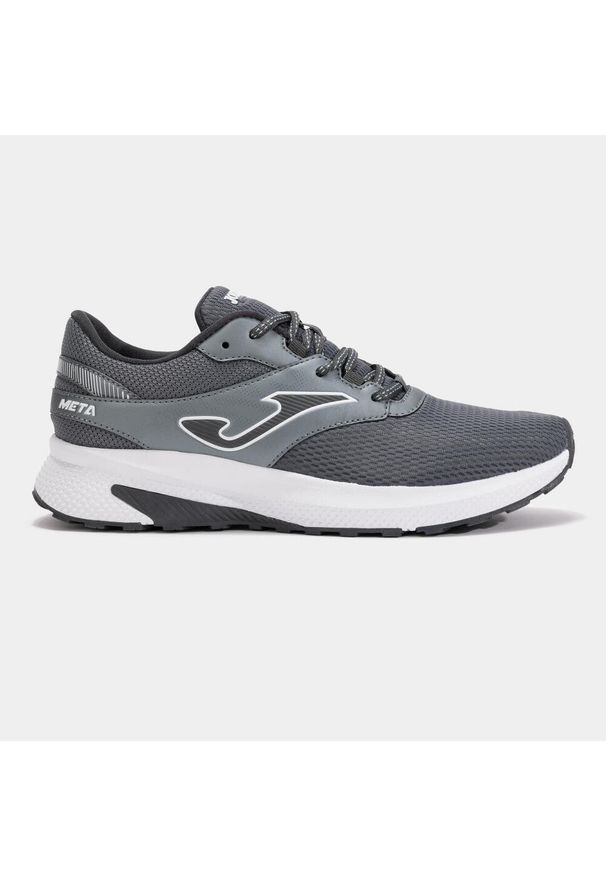 Buty do biegania męskie Joma Meta. Kolor: szary. Sport: bieganie