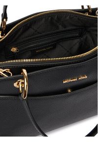 MICHAEL Michael Kors Torebka May 30T6GX5L8L Czarny. Kolor: czarny. Materiał: skórzane #5