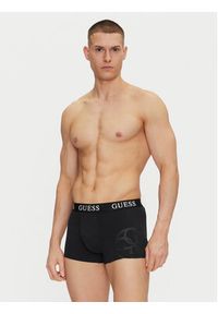 Guess Komplet bokserek U4RG04 K6YW0 Kolorowy. Materiał: bawełna. Wzór: kolorowy #7