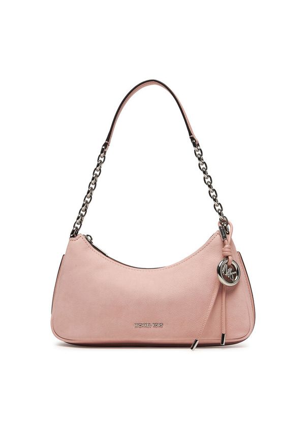 Torebka MICHAEL Michael Kors. Kolor: różowy