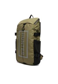 Hunter Plecak CEOWB-HTR-KL-001-09 Khaki. Kolor: brązowy. Materiał: materiał #3