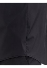 BOSS - Boss Koszula P-Hank-S-Kent-C1-222 50503554 Czarny Slim Fit. Typ kołnierza: kołnierzyk klasyczny. Kolor: czarny. Materiał: syntetyk #4