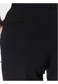 Calvin Klein Spodnie materiałowe K20K205119 Czarny Slim Fit. Kolor: czarny. Materiał: syntetyk #5
