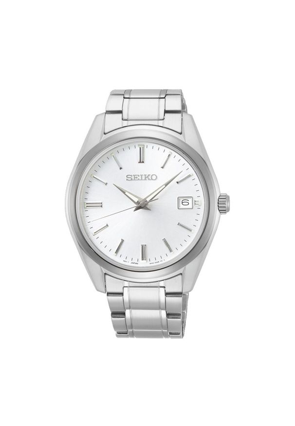 Seiko - SEIKO RABAT ZEGAREK Classic SUR307P1