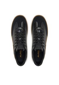 Aldo Sneakersy Erilg 13847641 Czarny. Kolor: czarny. Materiał: skóra #6