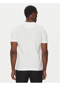 BOSS T-Shirt Glamping 50537834 Biały Regular Fit. Kolor: biały. Materiał: bawełna #3