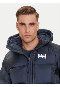 Helly Hansen Kurtka zimowa Active Winter 54514 Granatowy Regular Fit. Kolor: niebieski. Materiał: syntetyk. Sezon: zima #4