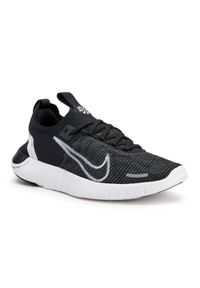 Buty do biegania damskie Nike Free RN NN. Kolor: czarny. Model: Nike Free Run