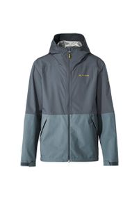 Vaude - Kurtka turystyczna VAUDE Neyland 2.5 L. Kolor: niebieski. Sport: turystyka piesza #1