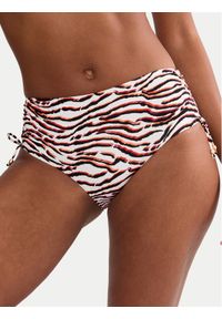 Triumph Dół od bikini Summer Wild 10227231 Kolorowy. Materiał: syntetyk. Wzór: kolorowy #1