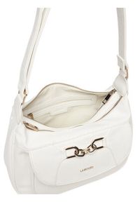 Lasocki Torebka CEO-LSK-L-016-09 Biały. Kolor: biały #4