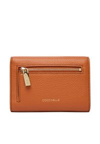 Coccinelle Portfel Coccinelle C-Me E2 SSL 11 D6 21 Brązowy. Kolor: brązowy. Materiał: skóra #3
