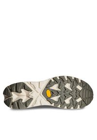 HOKA - Hoka Trekkingi Anacapa Breeze Low 1127920 Beżowy. Kolor: beżowy. Materiał: mesh, materiał. Sport: turystyka piesza #3