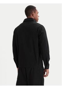 C.P. Company Koszula 20CMOS156A110143G Czarny Regular Fit. Kolor: czarny. Materiał: bawełna #5