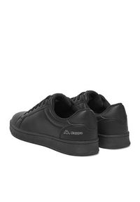 Kappa Sneakersy CEO-MP87-26146 Czarny. Kolor: czarny. Materiał: syntetyk, materiał #7