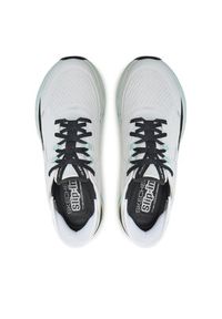 skechers - Skechers Sneakersy Glide-Step Altus 150510/WMLT Biały. Kolor: biały. Materiał: materiał #6