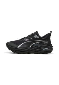 Buty trailowe Puma Voyage NITRO™ 4 GTX. Kolor: czarny. Sport: bieganie #1