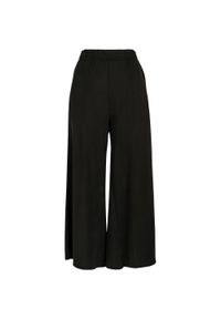 Urban Classics - Kuloty Damskie Modal. Kolor: czarny. Długość: długie #1