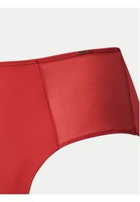 Dorina Figi klasyczne Zelina FXMI0017MI033 Czerwony. Kolor: czerwony. Materiał: syntetyk #3