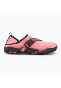 Buty do wody damskie AQUASTIC Gatun. Kolor: różowy