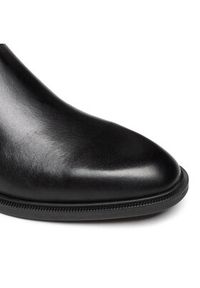 Vagabond Shoemakers - Vagabond Sztyblety Frances 2. 5406-001-20 Czarny. Kolor: czarny. Materiał: skóra #6